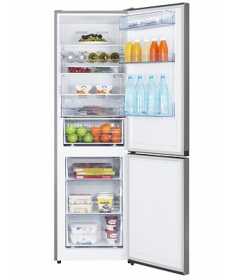 HISENSE RB438N4EC2 interiér